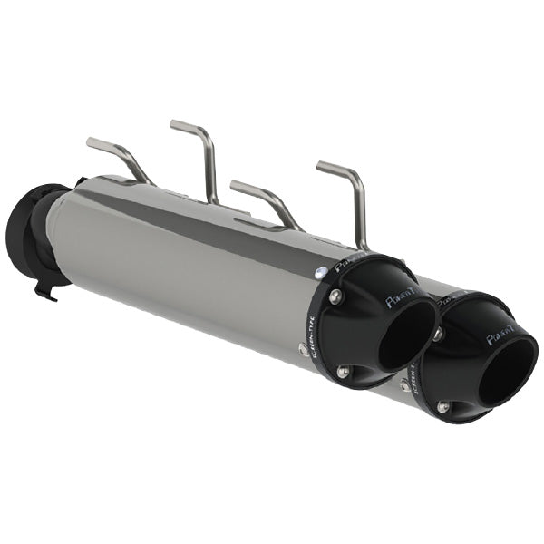 MBRP Performance Series Muffler (AT-9706PT)