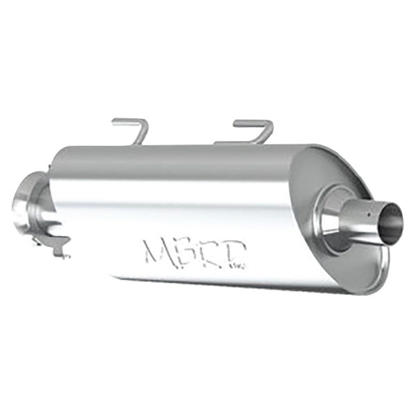 MBRP Sport Series Muffler (AT-9706SP)