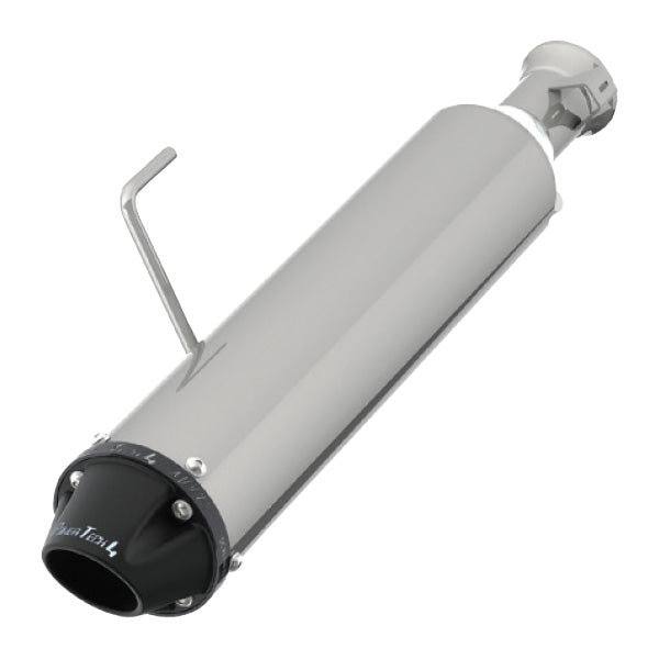 MBRP Performance Series Muffler (AT-9707PT)