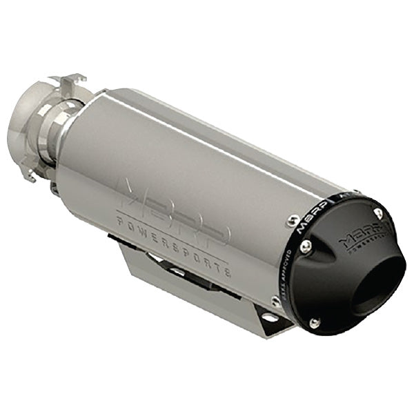 MBRP Performance Series Muffler (AT-9708PT)