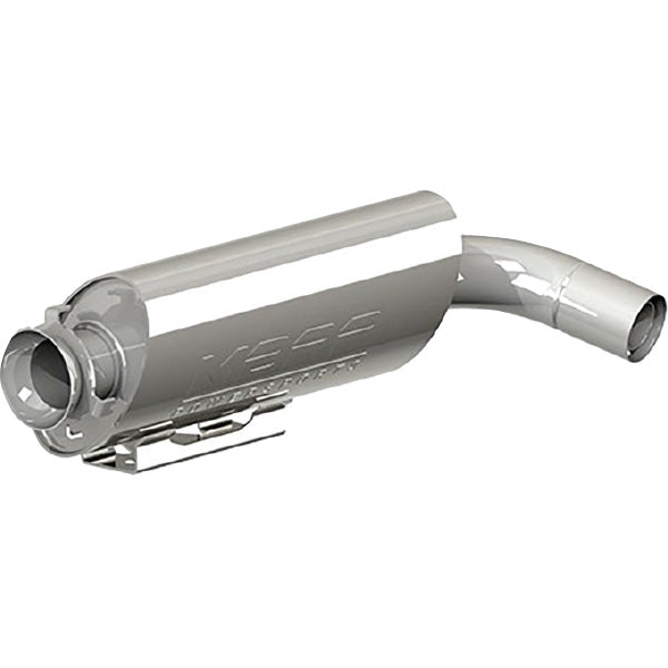 MBRP Sport Series Muffler (AT-9708SP)
