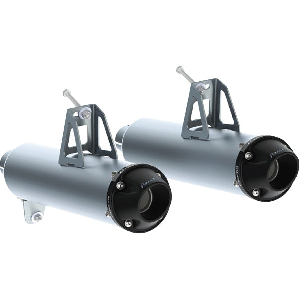 MBRP Performance Series Muffler (AT-9207PT)