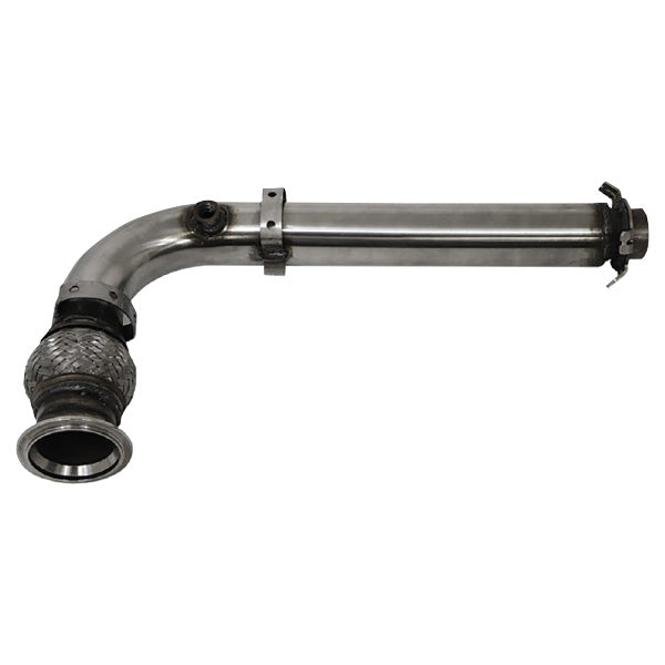 MBRP Race Muffler (AT-9208RP)