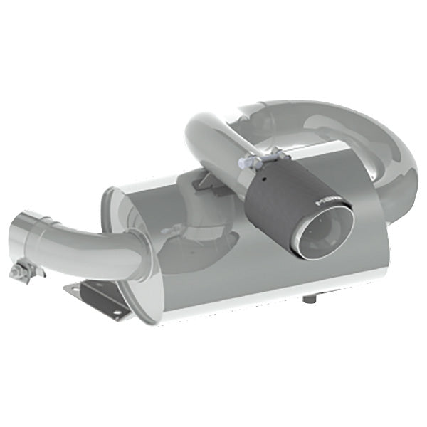 MBRP Performance Series Muffler (AT-9211PT)
