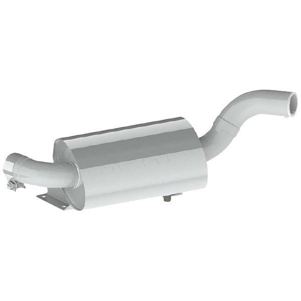MBRP Sport Series Muffler (AT-9211SP)