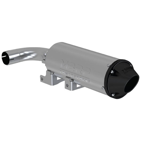 MBRP Performance Series Muffler (AT-9406PT)
