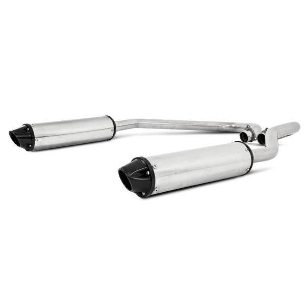 MBRP Performance Series Muffler (AT-9514PT)
