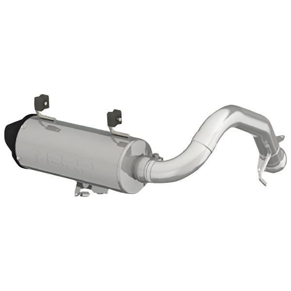 MBRP 5&quot; PERFORMANCE SERIES ATV EXHAUST (AT-9523PT)