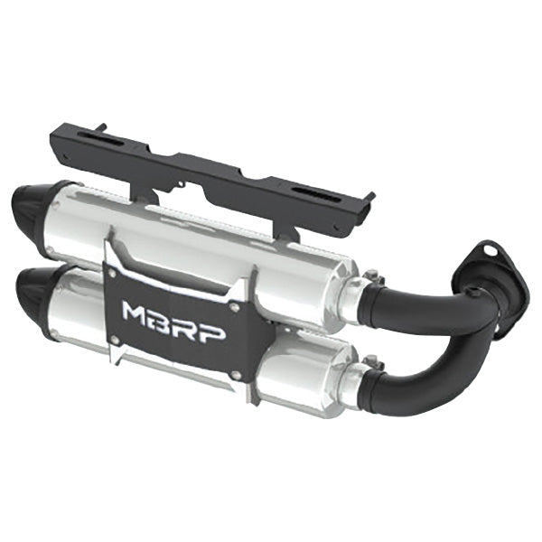 MBRP Performance Series Muffler (AT-9517PT)