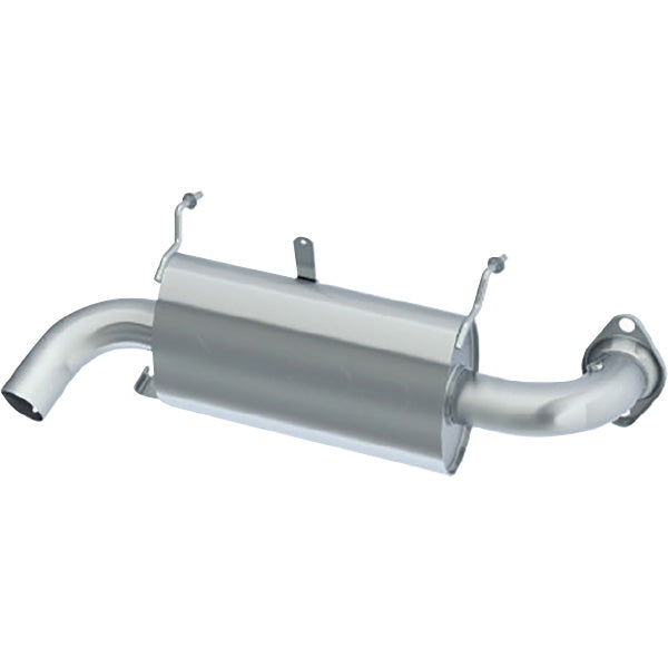 MBRP Sport Series Muffler (AT-9517SP)