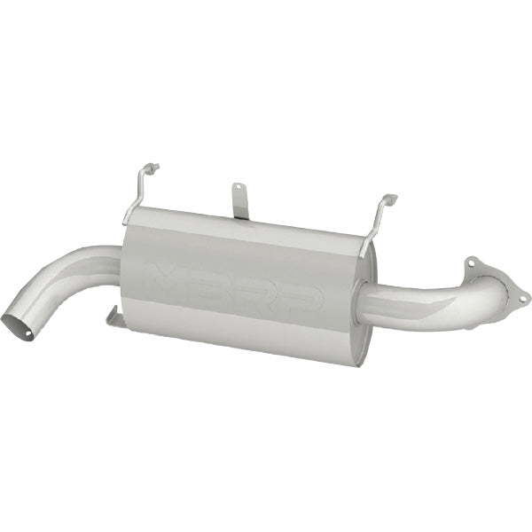 MBRP Sport Series Muffler (AT-9518SP)
