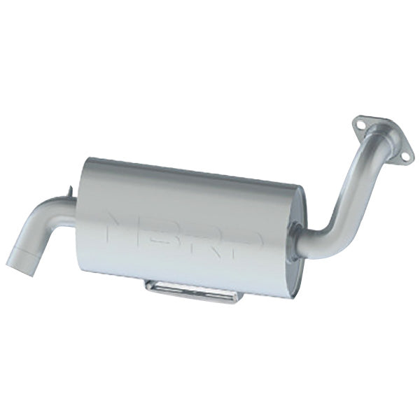 MBRP Sport Series Muffler (AT-9519SP)
