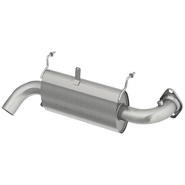 MBRP Sport Series Muffler (AT-9522SP)