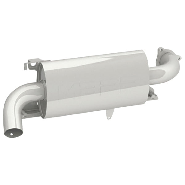 MBRP Sport Series Muffler (AT-9524SP)