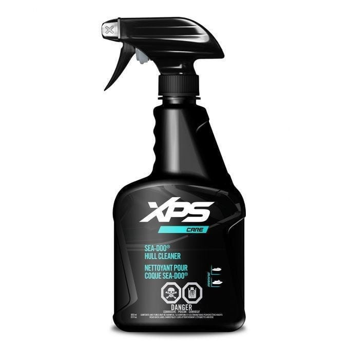 Sea-dooÂ® Hull Cleaner