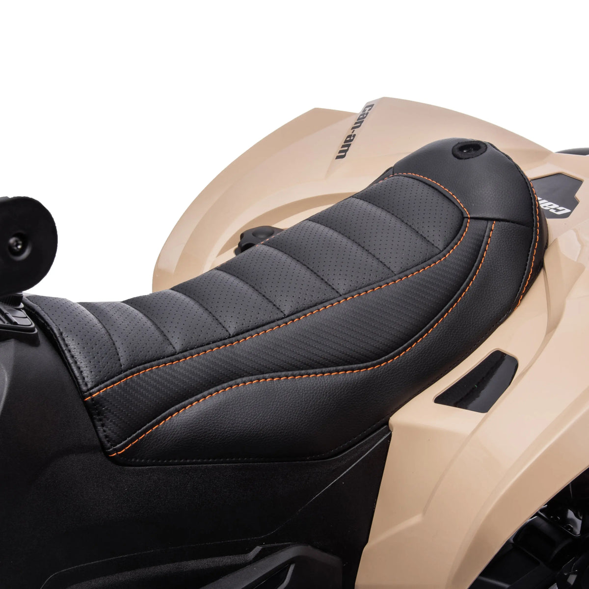 Can am Renegade 1 Seater