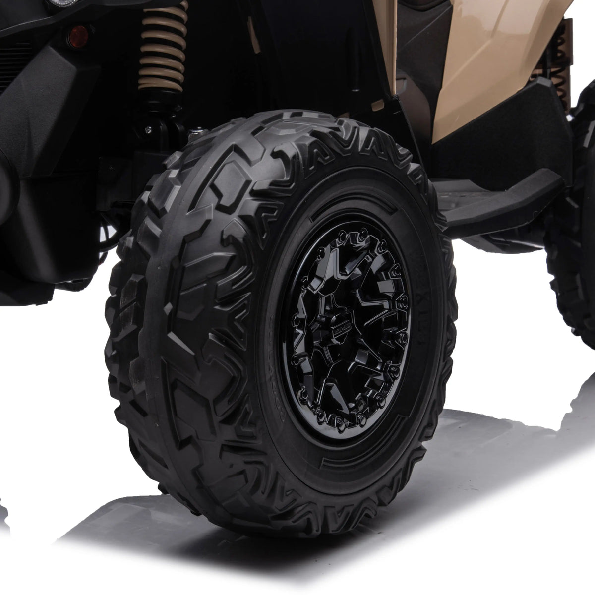 Can am Renegade 1 Seater