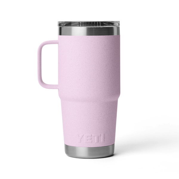 Rambler® 20oz (591 mL) Travel Mug With Stronghold™ Lid