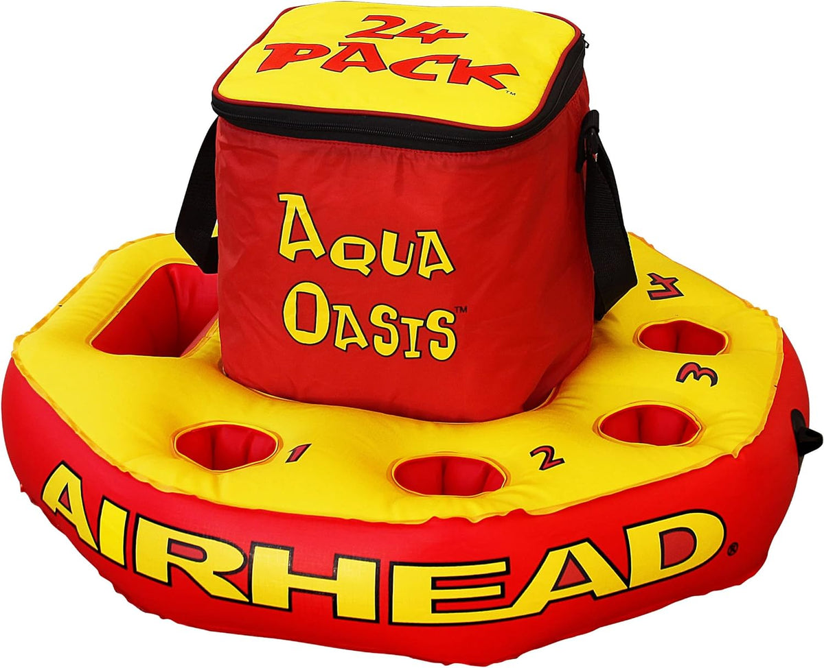 AIRHEAD Aqua Oasis Floating Cooler