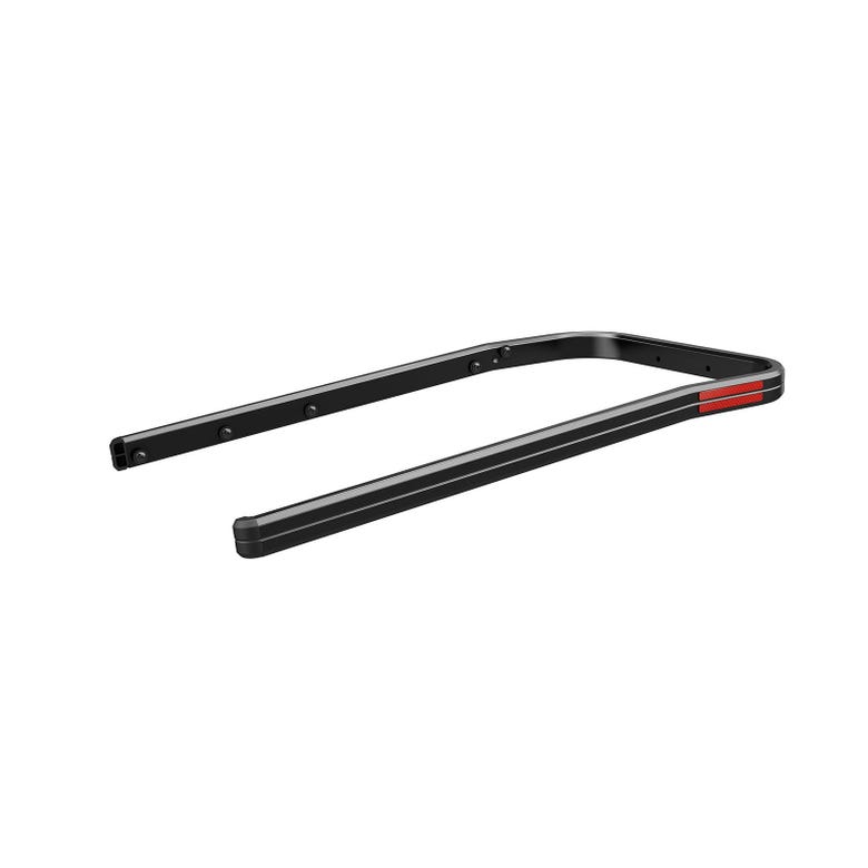 Hitch Rear Bumper 154 In. - Gen4