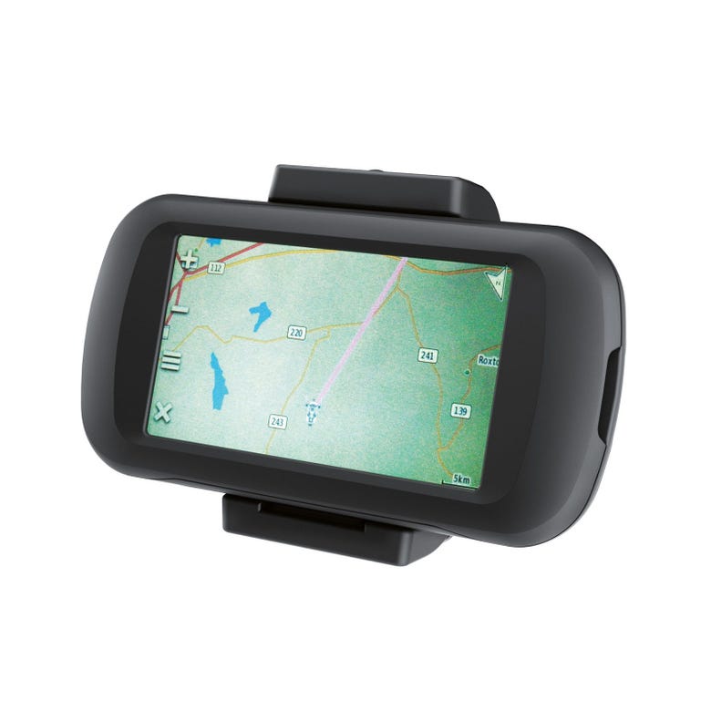 Montana GPS And Support Kit