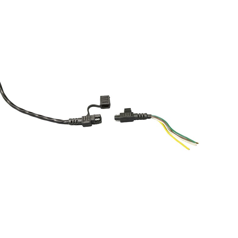 12-Volt Plug For LinQ Multi-Mount Plate