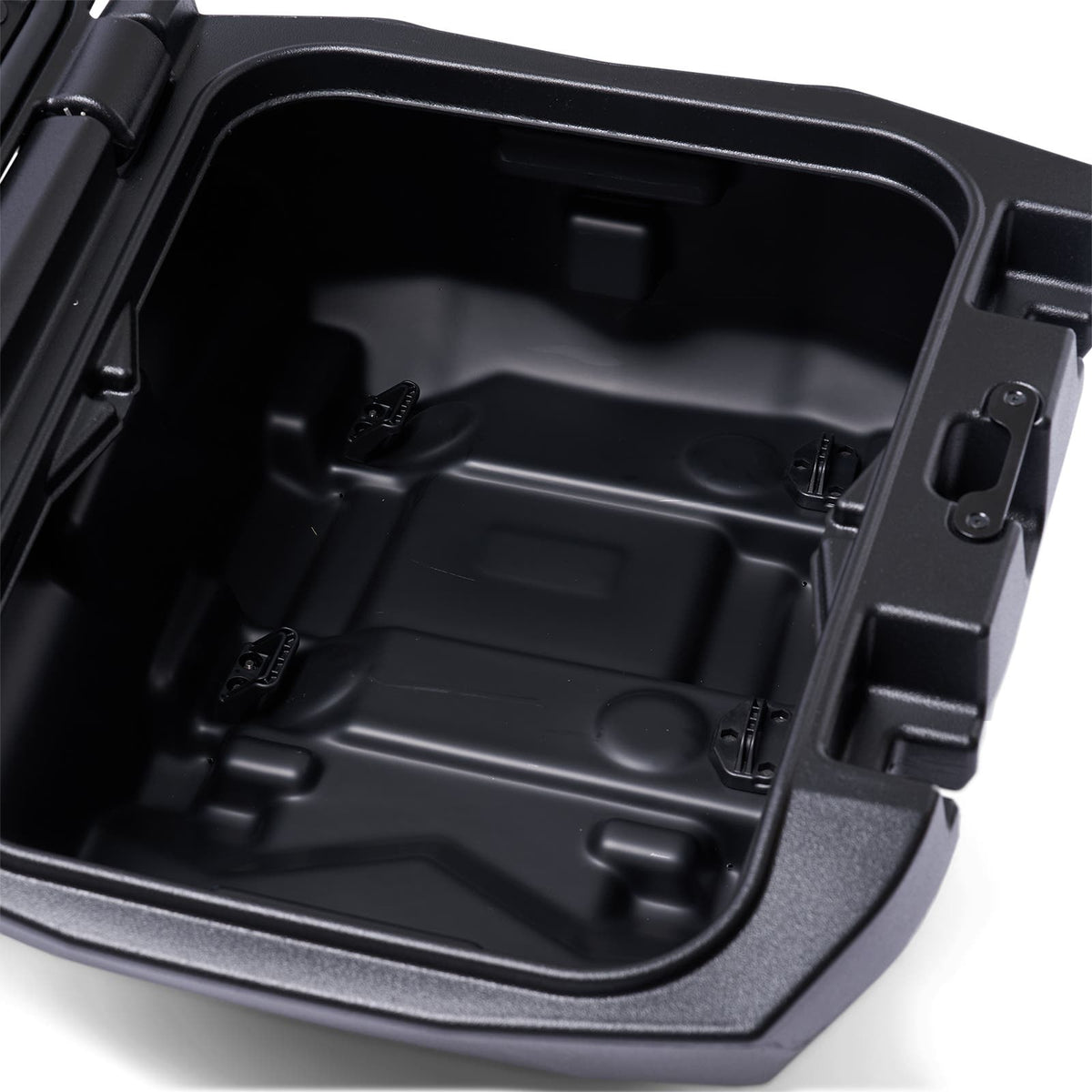 Ski-Doo LinQ 24 US Gal (90 L) Adventure Utility Cargo Box