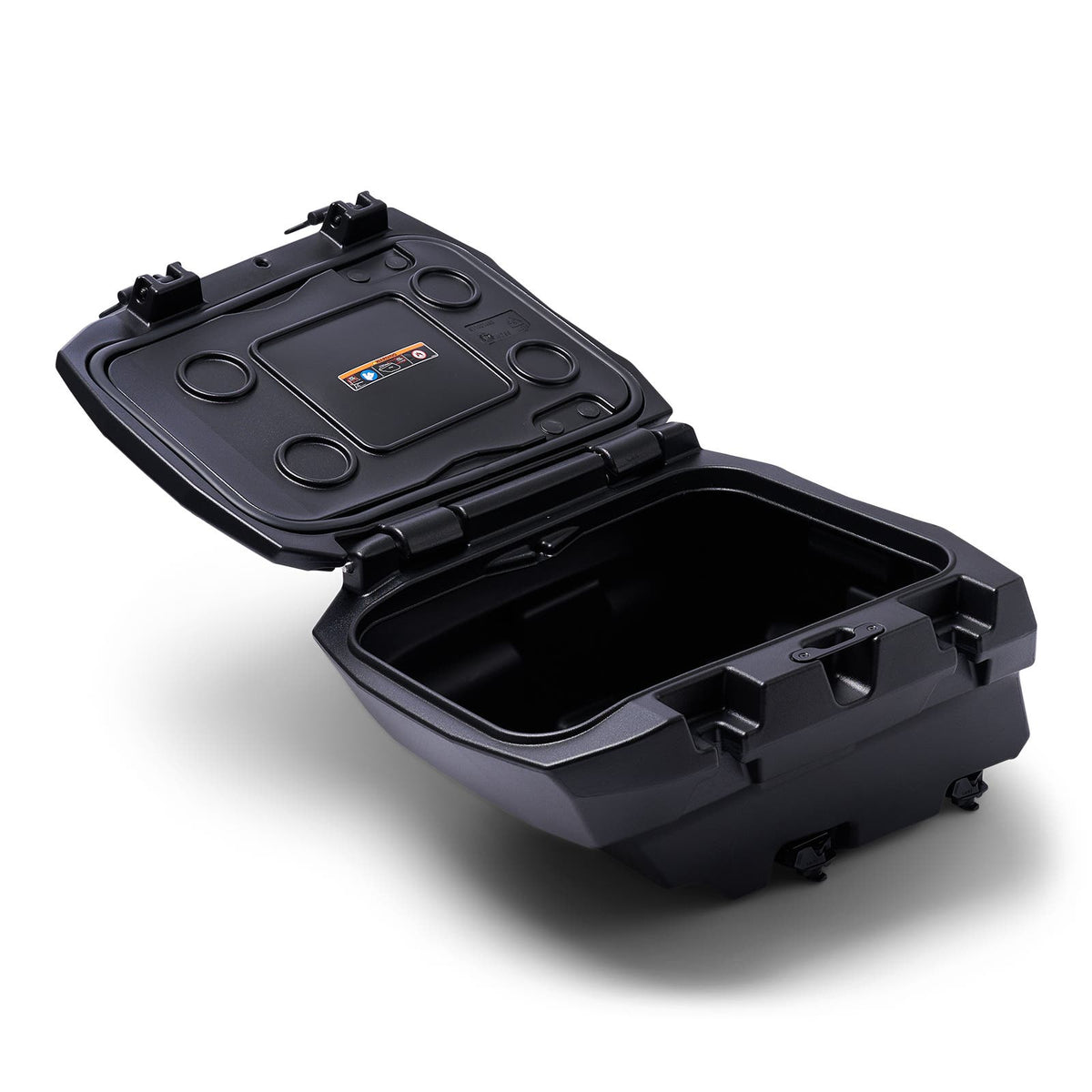 Ski-Doo LinQ 24 US Gal (90 L) Adventure Utility Cargo Box