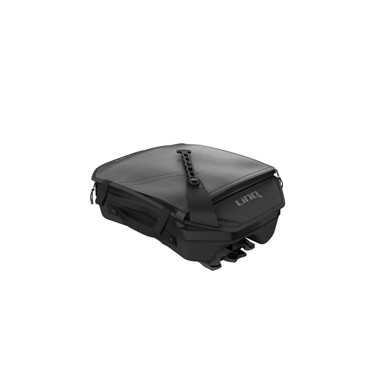 Ski-Doo LinQ 5.3 US Gal (20 L) Deep Snow Expandable Bag