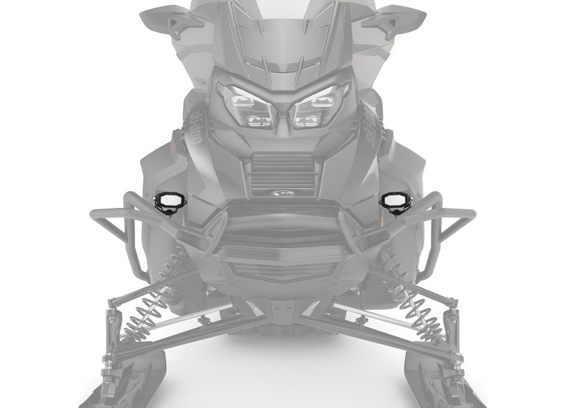 Ski-Doo Utility Bumper Lights