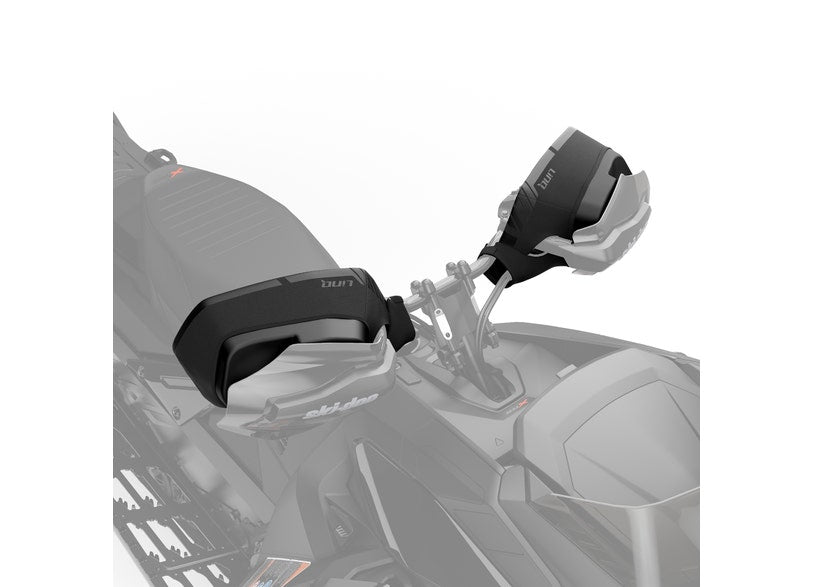 LinQ Sport Handlebar Muffs