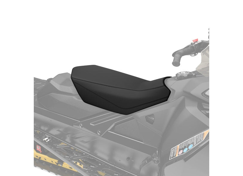 Low Profile Trail Seat