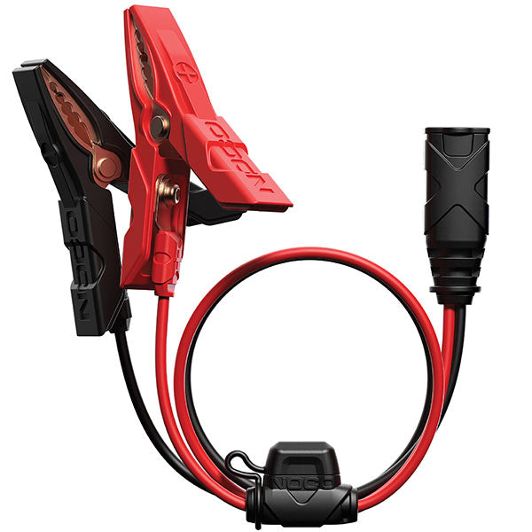 NOCO GC001 X-CONNECT MICRO BATTERY CLAMPS &amp; M6 EYELETS (GC001)