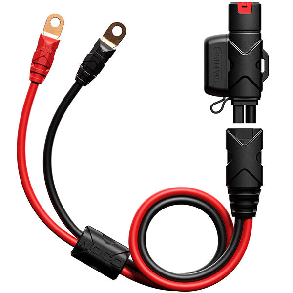 NOCO BOOST EYELET CABLE &amp; X-CONNECT ADAPTER (GBC007)