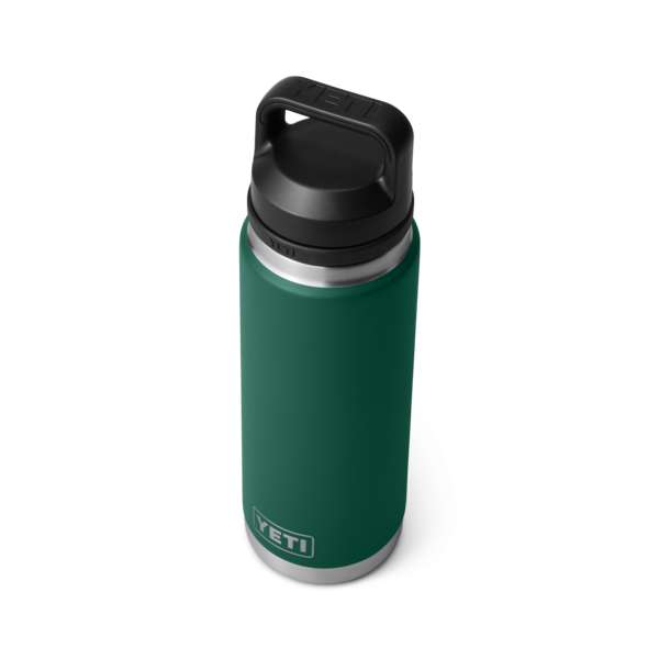 Rambler® 26oz (769 mL) Bottle With Chug Cap
