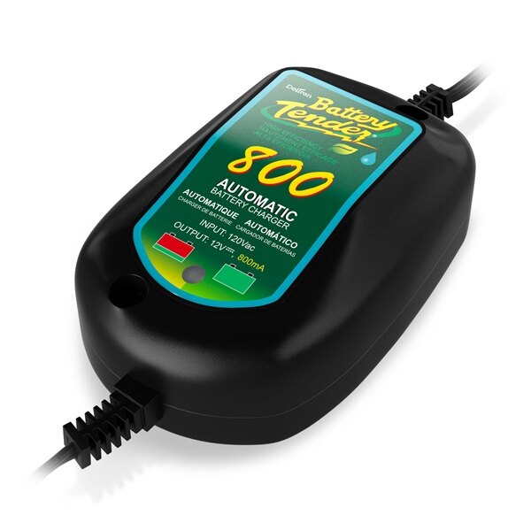 Battery Tender Battery Charger Waterproof