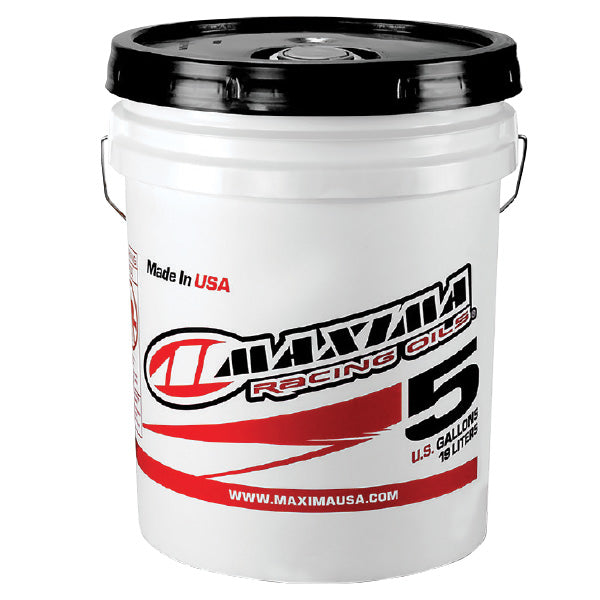 Maxima Racing Oils Scooter Pro Synthetic Injection/Premix