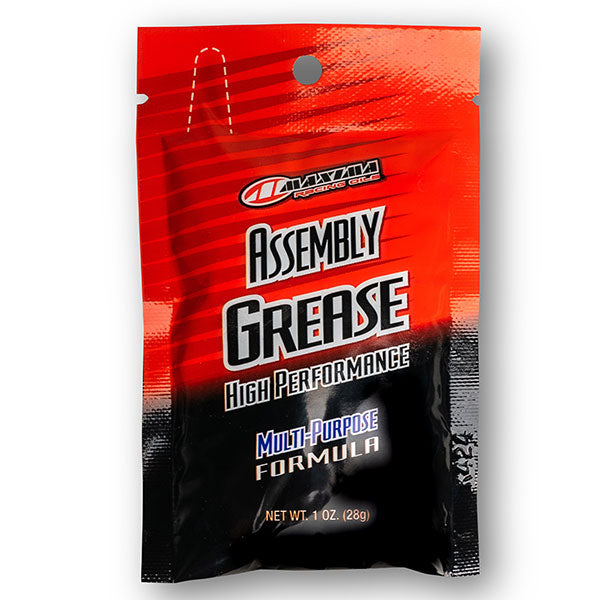 Maxima Racing Oils Assembly Grease