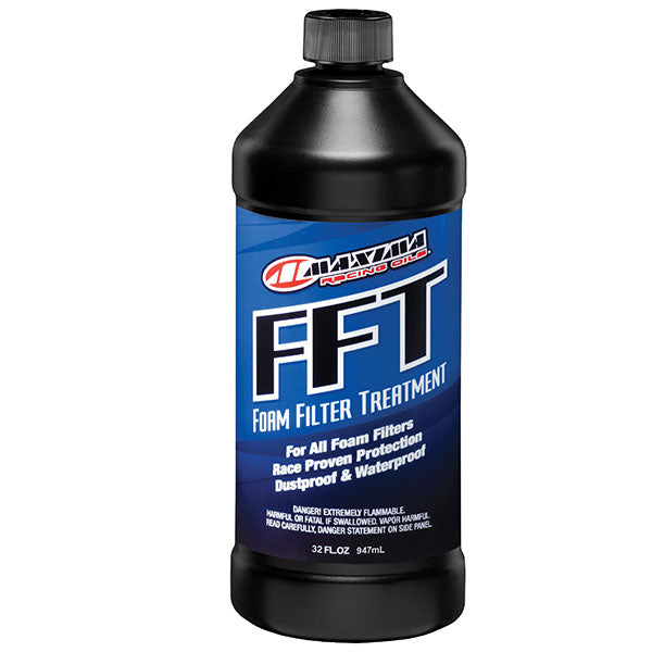 Maxima Racing Oils Foam Filter Treatment EA Of 12