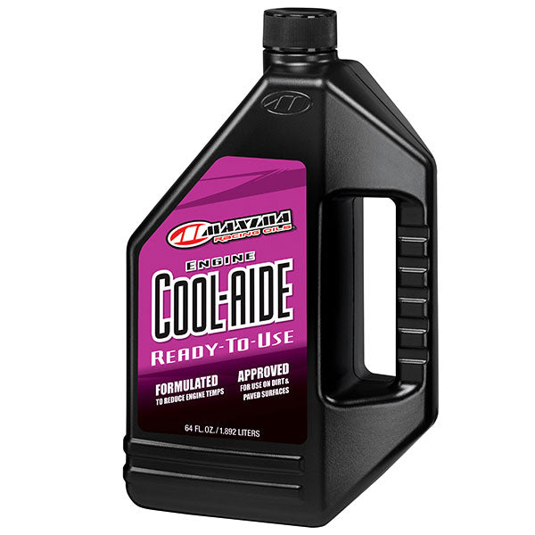 Maxima Racing Oils Cool-Aide Coolnt Premix EA Of 6