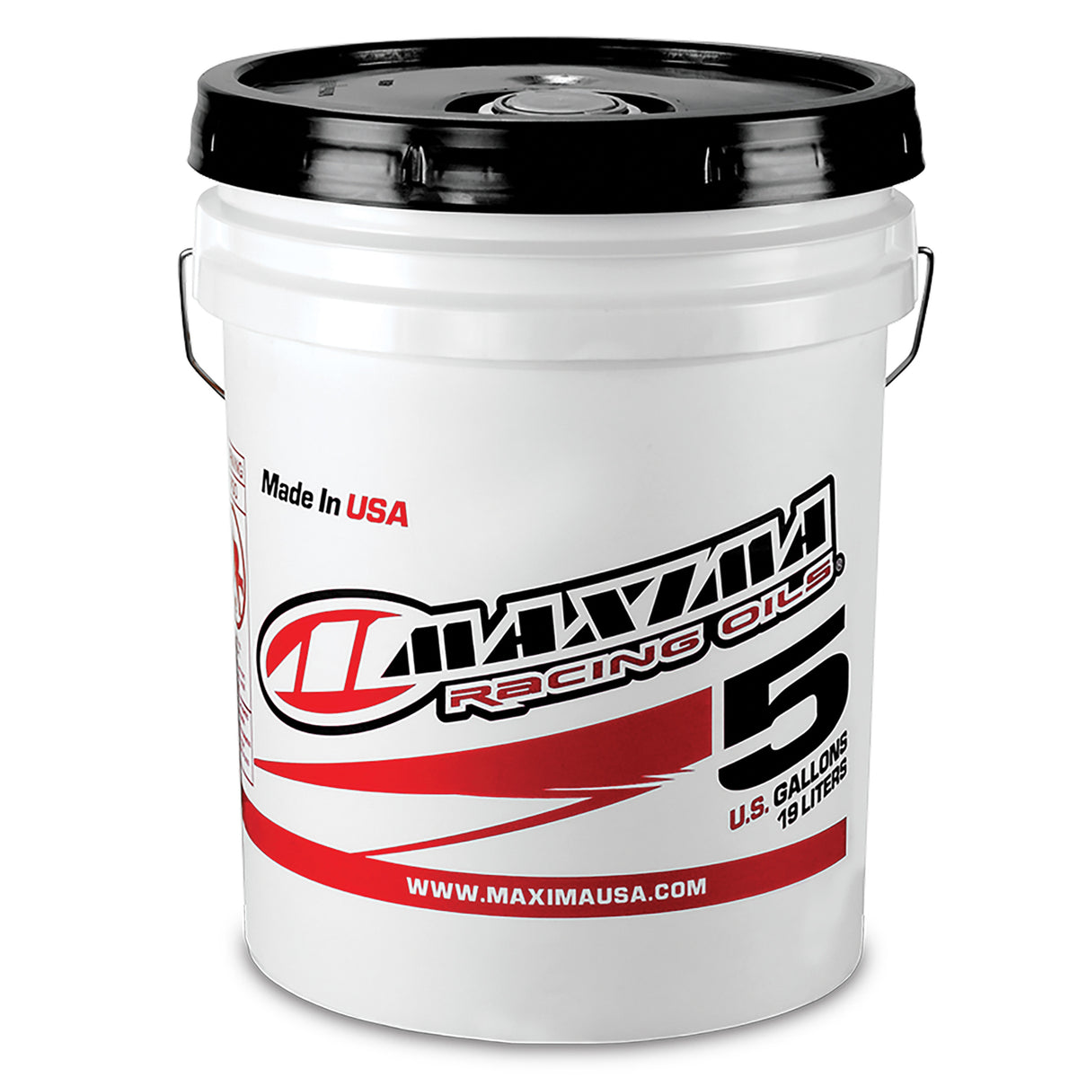 Maxima Racing Oils Pro Plus+ Synthetic 4-Stroke Engine Oil