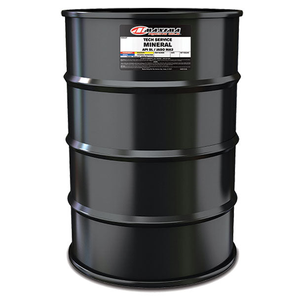 Maxima Racing Oils Technical Service Full Synthetic 4T Oil
