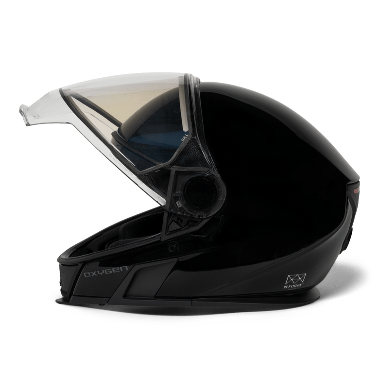 Ski-Doo Oxygen Helmet