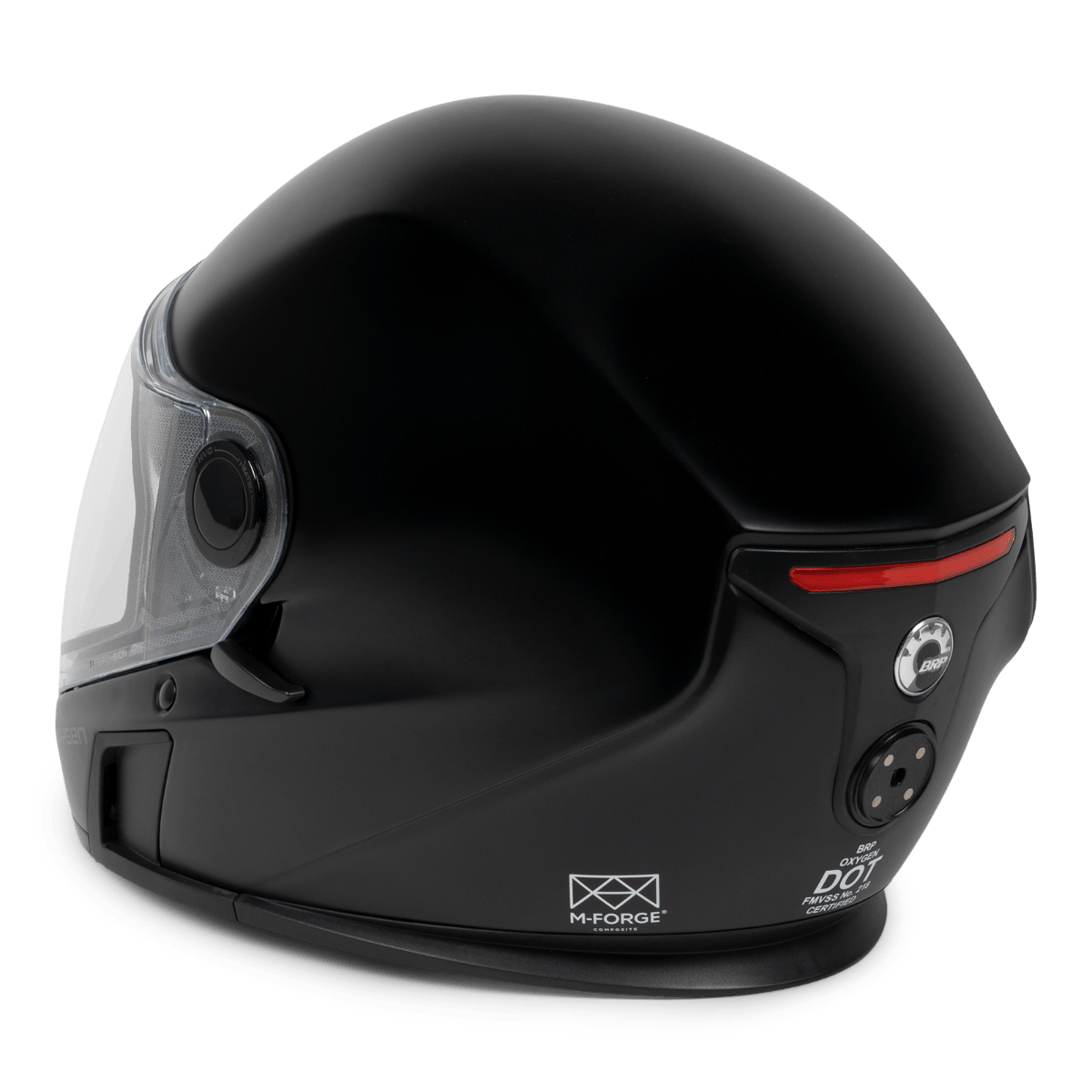 brp motorcycle helmets Ski-doo Oxygen Helmet