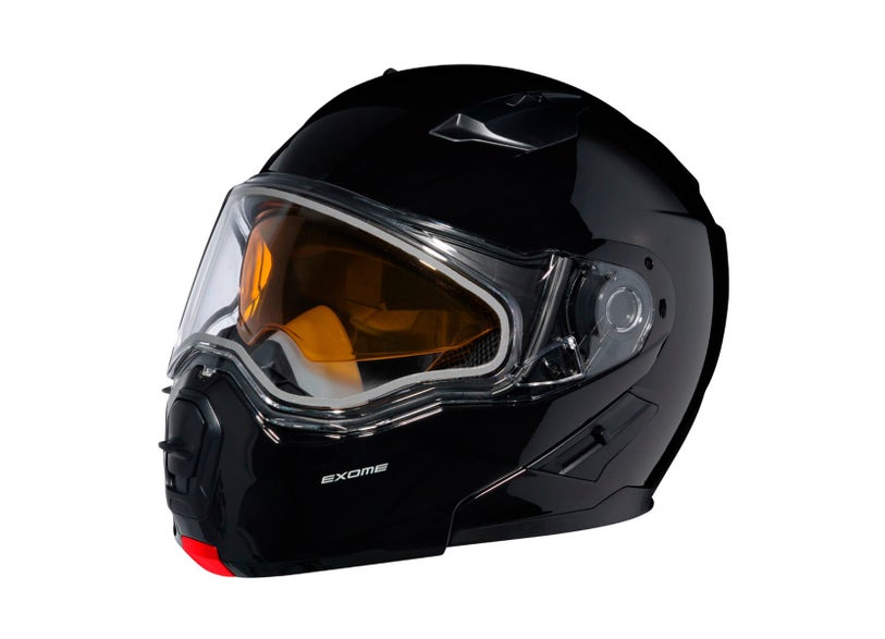 Ski-Doo Exome Helmet (DOT)