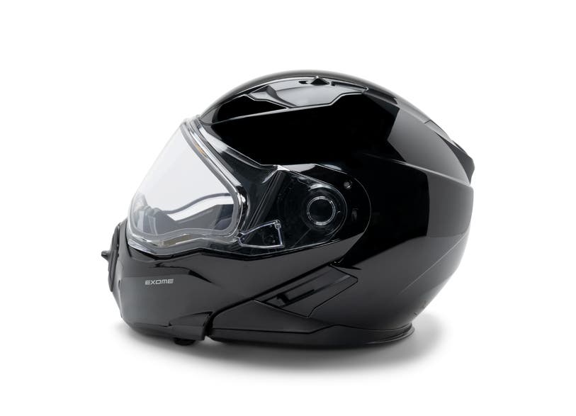 Ski-Doo Exome Helmet (DOT)