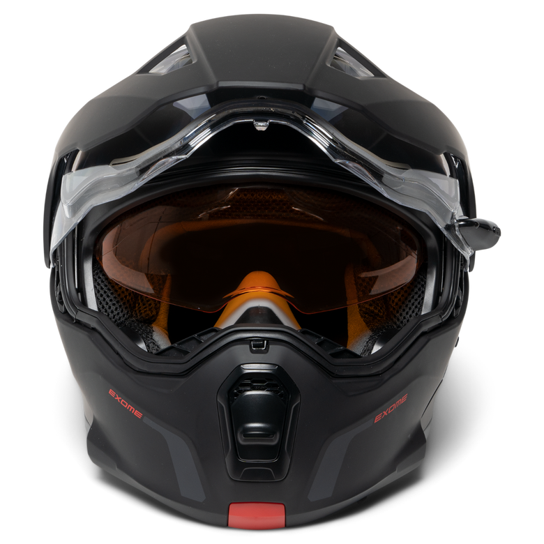 Exome Sport Helmet (DOT)