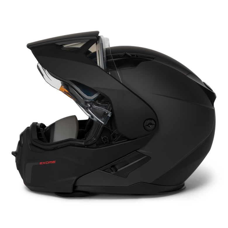 Exome Sport Helmet (DOT)