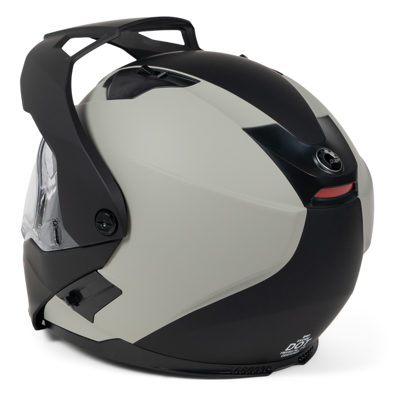 Exome Sport Helmet (DOT)