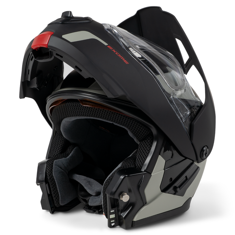 Exome Sport Helmet (DOT)